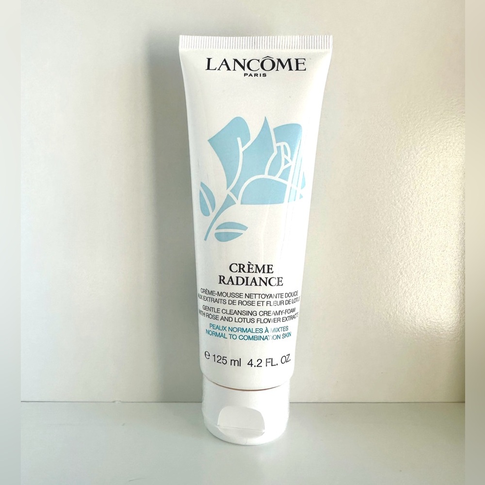 Lancôme - Creme Radiance! Brand New!